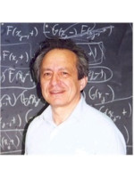 GUILLERMO OWEN