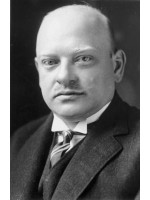 GUSTAV STRESEMANN