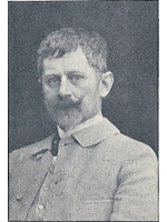 GUSTAV WIED