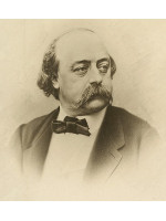 GUSTAVE FLAUBERT
