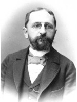 GUSTAVE LANSON