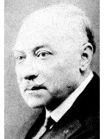 GUSTAVE LE ROUGE