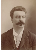 GUY DE MAUPASSANT