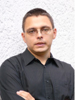 GYORGY DRAGOMAN