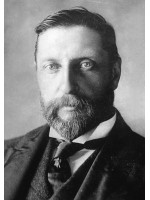 H. RIDER HAGGARD