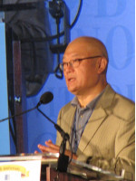 HA JIN