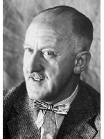 HALLDOR LAXNESS