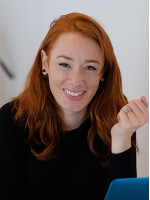 HANNAH FRY