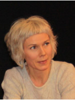HANNE ORSTAVIK