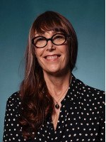 HANNELORE CAYRE