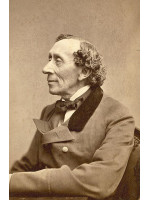 HANS CHRISTIAN ANDERSEN