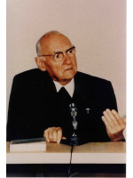 HANS URS VON BALTHASAR
