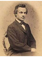 HARALD HOFFDING