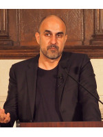 HARI KUNZRU