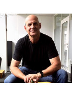 HARLAN COBEN