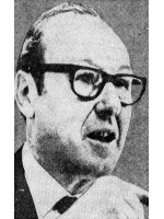HAROLD C. SCHONBERG