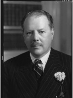 HAROLD NICOLSON