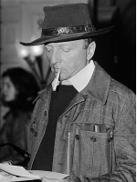HAROLD ROBBINS