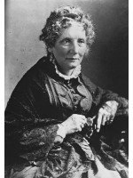 HARRIET BEECHER STOWE