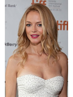HEATHER GRAHAM