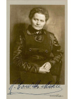 HEDWIG COURTHS-MAHLER