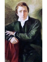 HEINRICH  HEINE