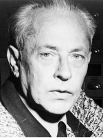 HEINRICH HOFFMANN