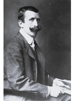 HEINRICH MANN