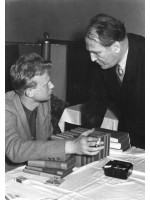 HEINZ KAHLAU