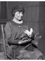 HELEN KELLER