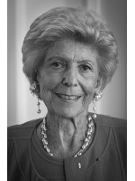 HELENE CARRERE D'ENCAUSSE