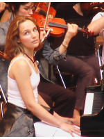 HELENE GRIMAUD