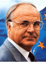 HELMUT KOHL