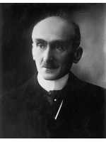 HENRI BERGSON