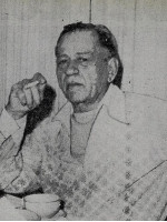 HENRI CHARRIERE