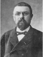 HENRI POINCARE