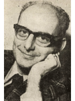 HENRI WALD