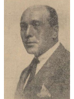 HENRIC STAHL