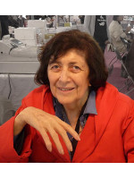 HENRIETTE WALTER