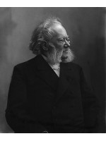 HENRIK IBSEN