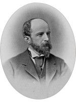 HENRY ADAMS