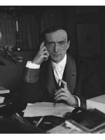 HENRY BATAILLE