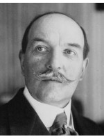 HENRY BORDEAUX