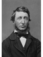 HENRY D. THOREAU