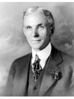 HENRY FORD