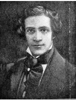 HENRY GRAY