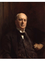 HENRY JAMES