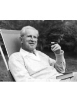 HERBERT MARCUSE