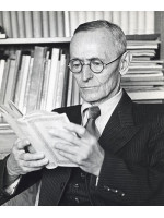 HERMAN HESSE