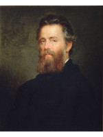 HERMAN MELVILLE